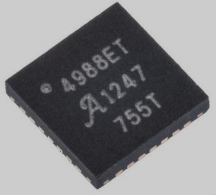 آي سي IC A4988ET