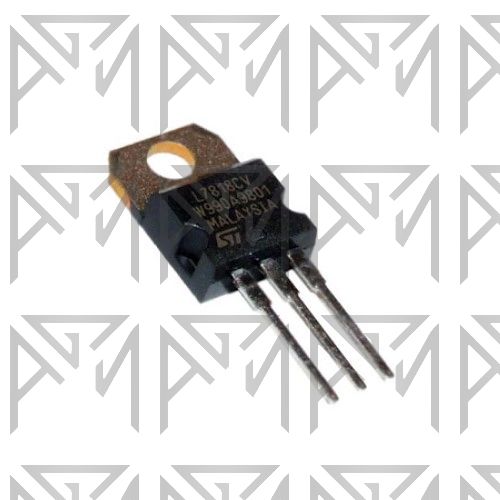 آی‌سی 7818CV TO220