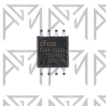 آیسی 25T16 SOIC-8 208MIL