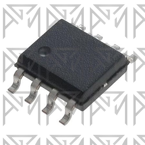 آی‌سی AP1509 ADJ SOP-8