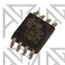 آی سی 25T80 SOP-8L
