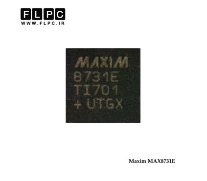 آی سی لپ تاپ Maxim MAX8731E