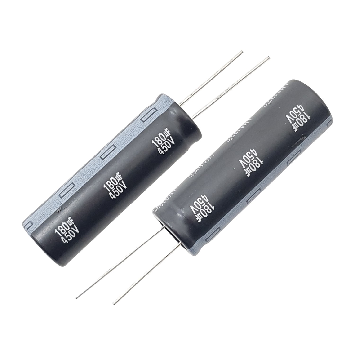 خازن الکترولیت LTEC 16x51 180uF-450V