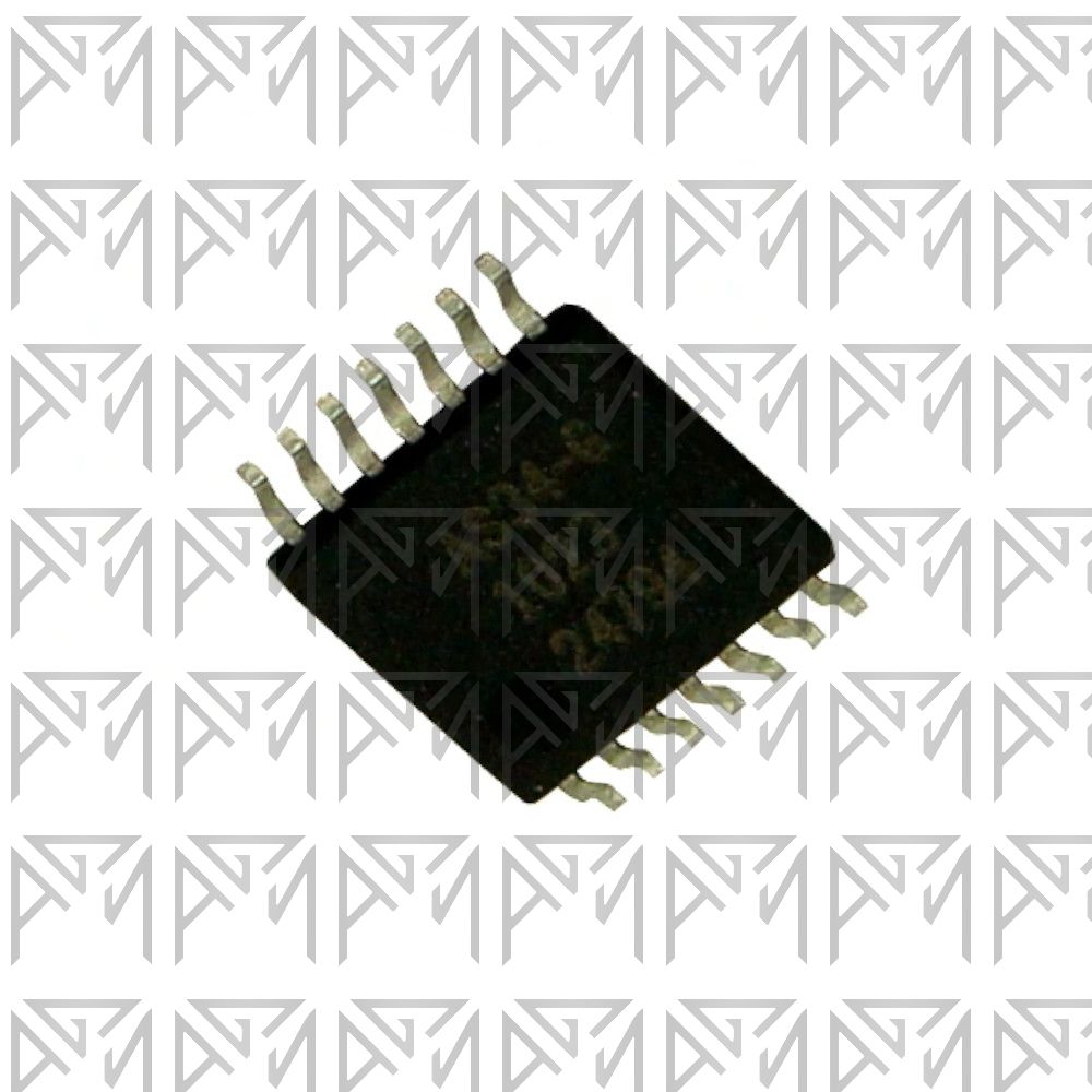 آی سی AS34-G TSSOP-14
