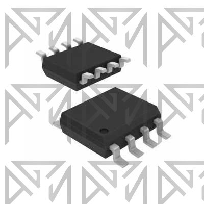 آی سی 25F16 SOIC-8