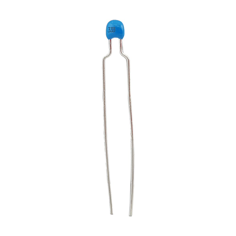 خازن مولتی لایر HITANO 5.08 333-50V
