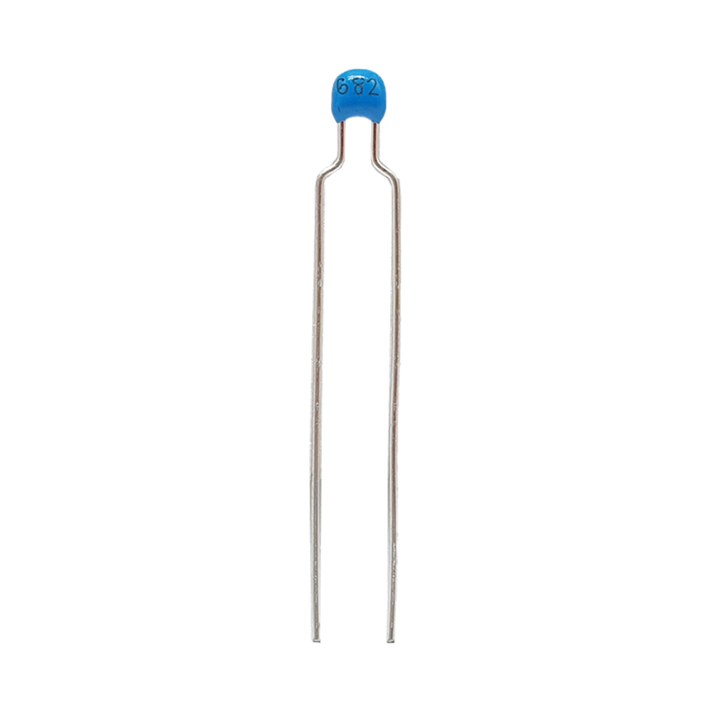 خازن مولتی لایر HITANO 5.08 682-63V