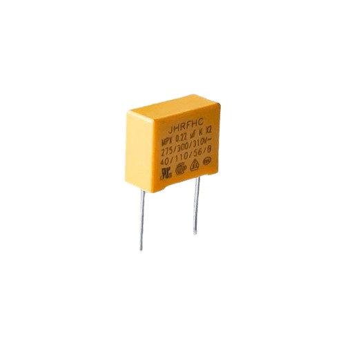 خازن CAP MKT 1.5UF 310V X2