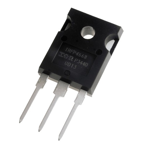 ماسفت MOSFET IRFP4668PBF ORIGINAL