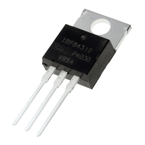 ماسفت MOSFET IRFB4310PBF ORIGINAL