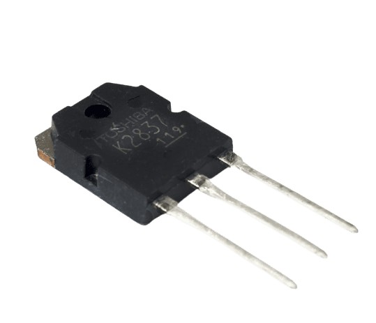 ماسفت MOSFET 2SK2837 ORIGINAL
