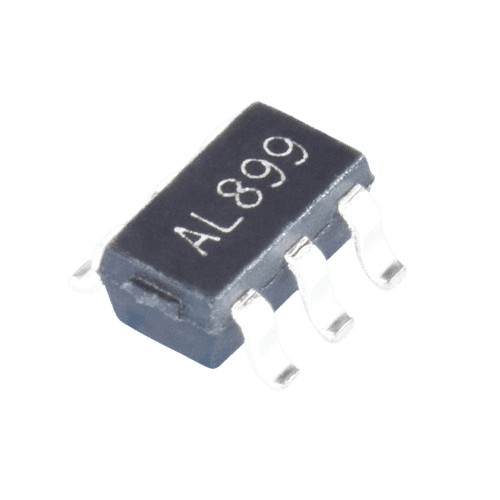 رگولاتور REG SD6271LR-G1