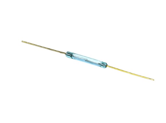 رید رله پایه طلایی REED RELAY 20MM