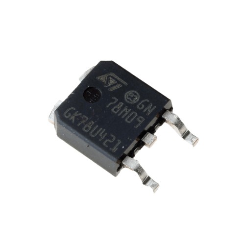رگولاتور REG 78M09CDT ORG