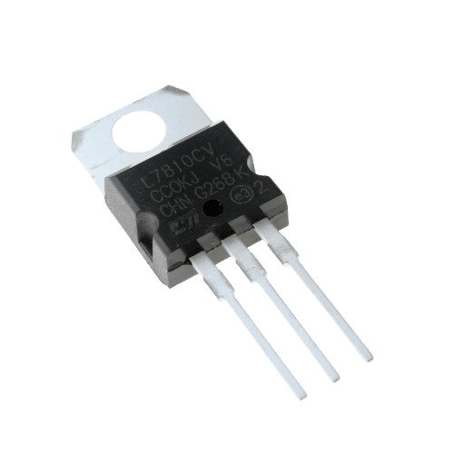 رگولاتور REG 7810CV COPY DIP