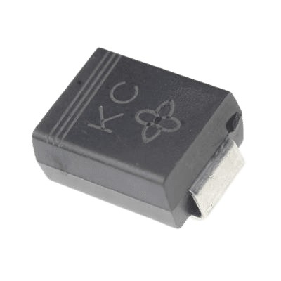 دیود DIODE TVS SMBJ3.3A COPY SMD