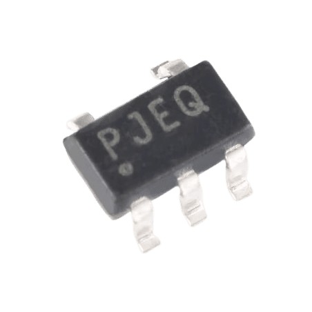 رگولاتور REG TPS73201DBV