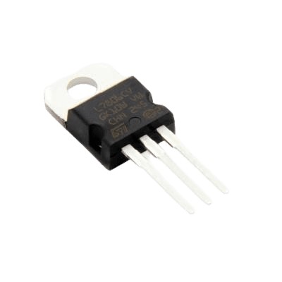 رگولاتور REG 7806CV ORG DIP
