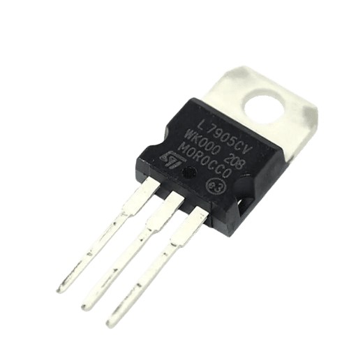 رگولاتور REG 7905CV COPY DIP