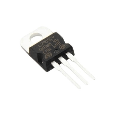 رگولاتور REG 7905CV ORG DIP