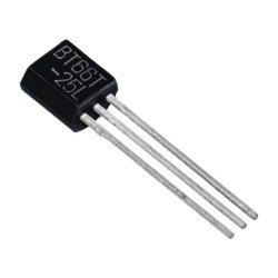 آیسی ملودی IC MELODY BT66T-25L ORG