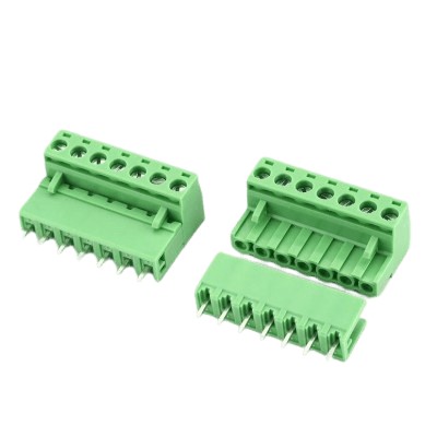 PHONIX 7PIN ST MAXT ترمینال فونیکس 7پین صاف