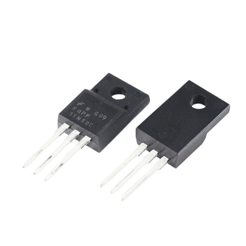 MOSFET 11N60C COPY DIP ماسفت