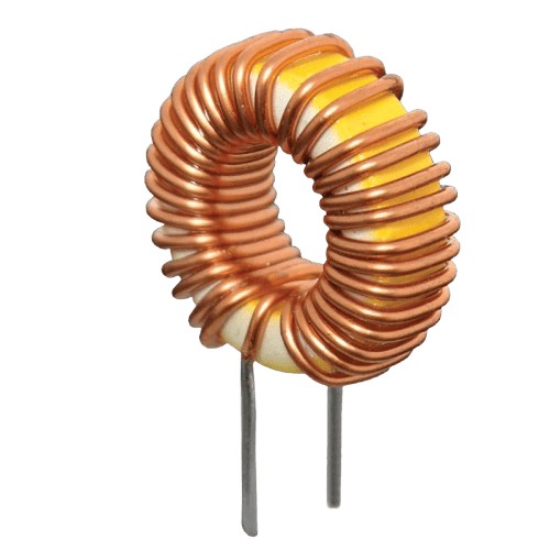 سلف تورویدی TOROID 220UH 3A