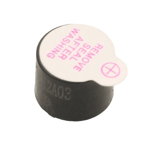 buzzer tmb12a03 بازر