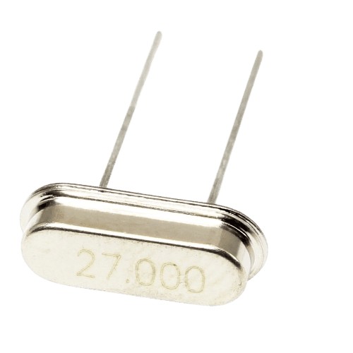 کریستال 27.000mhz دیپ 10ppm