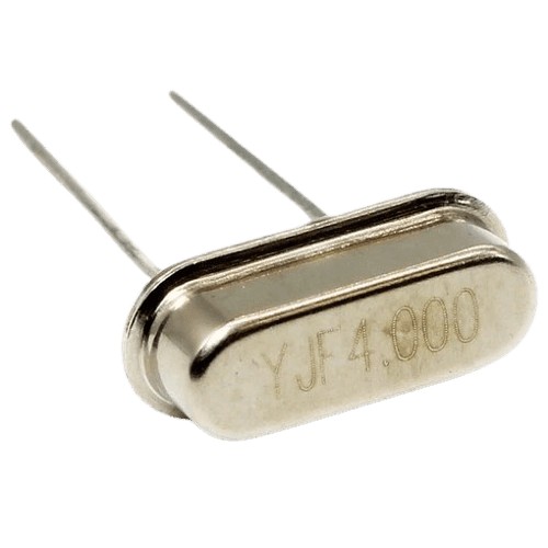 کریستال 4.000mhz دیپ 10ppm