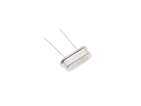 کریستال 10.000mhz دیپ 10ppm