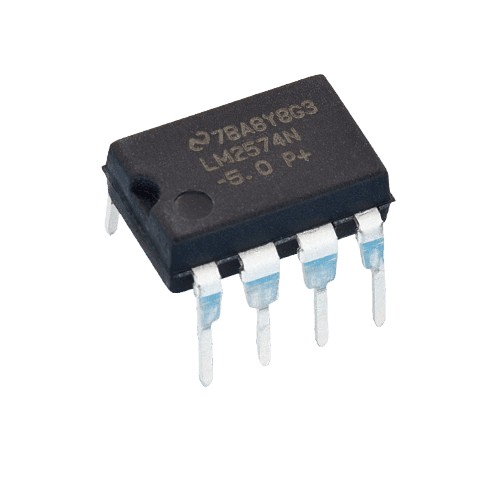 رگولاتور سویچینگ LM2574N-5