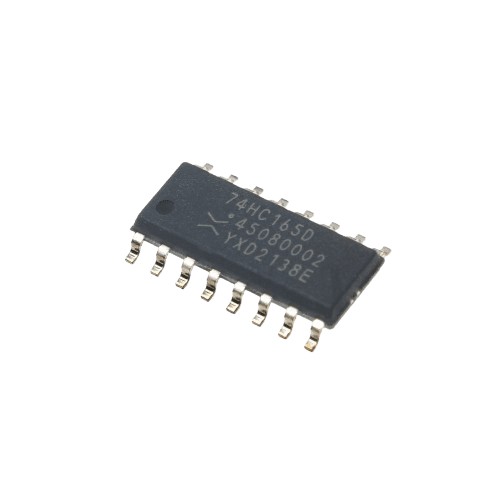 ایسی IC 74HC165D