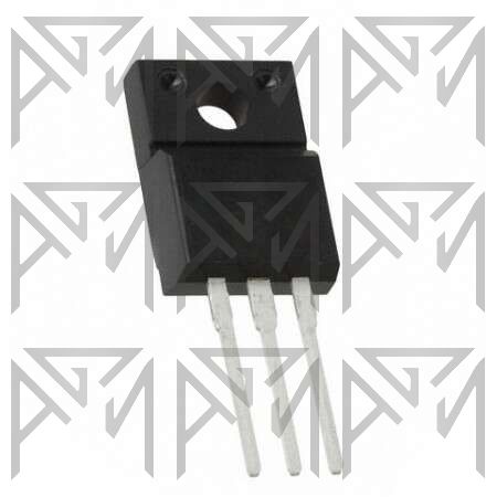 ترانزیستور 51N25 TO-220F ORG
