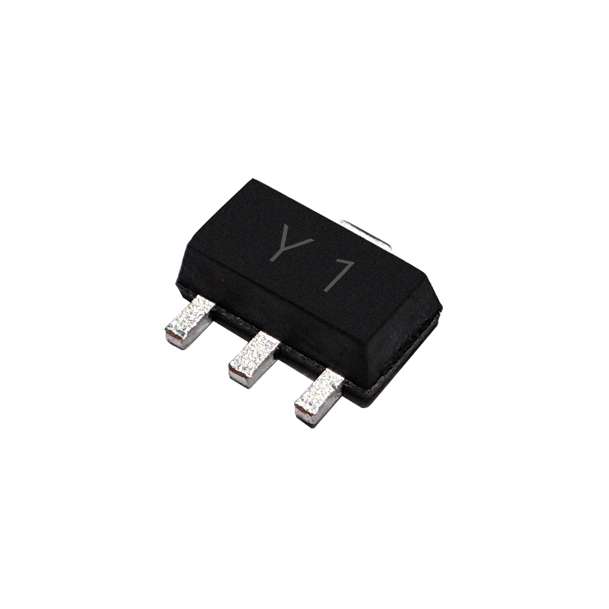 ترانزیستور LISION PXT8050 SOT-89 SMD