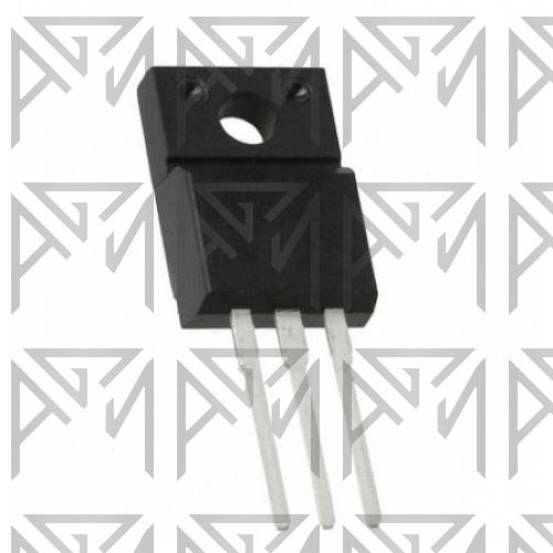 ترانزیستور 11N80 TO-220F ORG