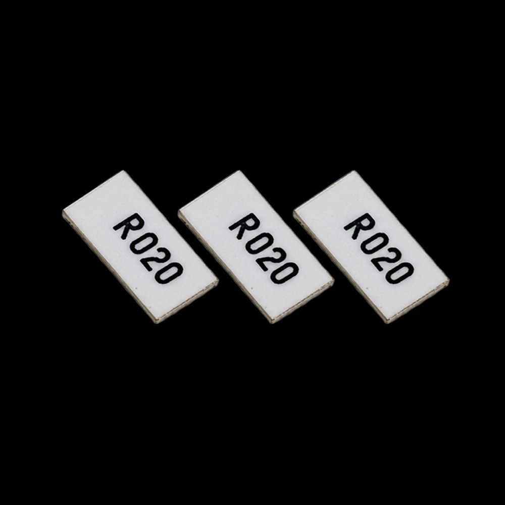 مقاومت شنت 2512 (WIDE) 0R020 2% 3W SMD