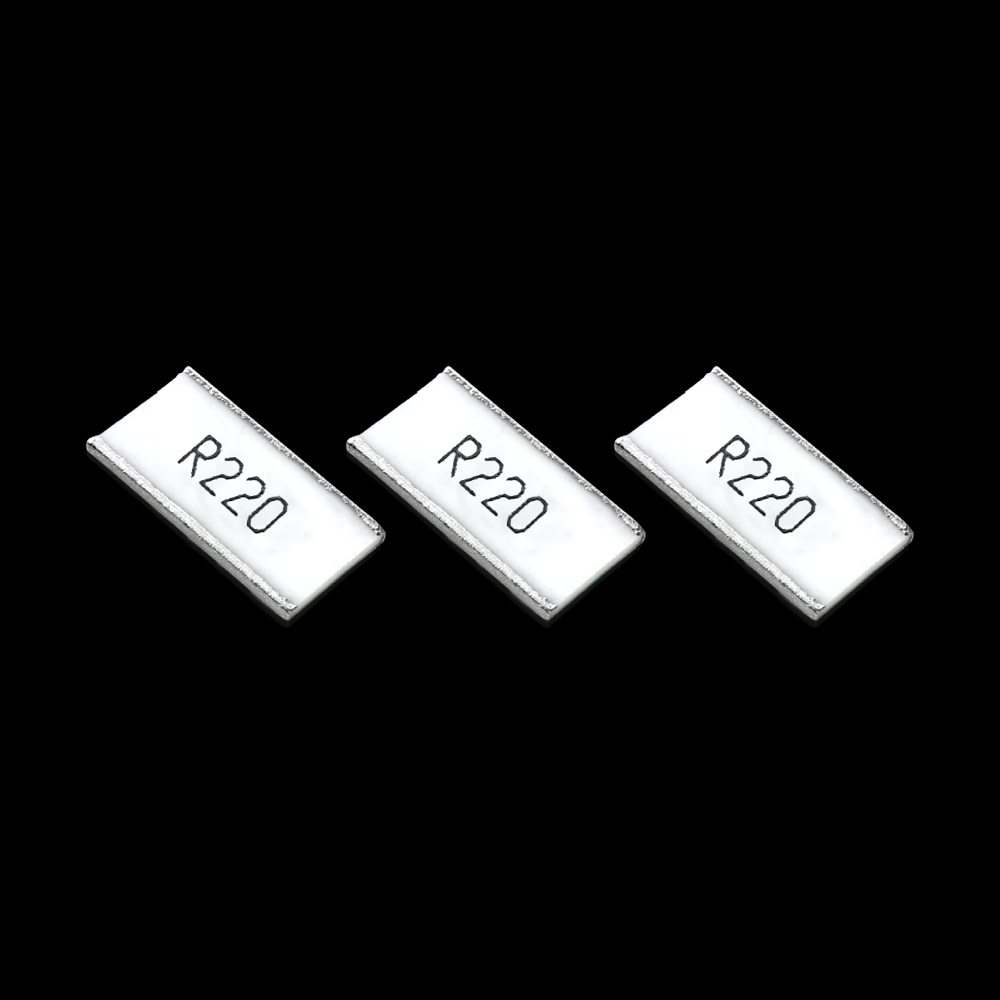 مقاومت شنت 2512 (WIDE) 0R220 1% 3W SMD