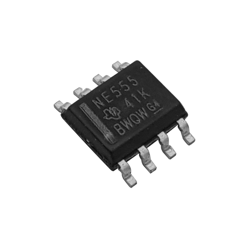 IC NE555 SMD
