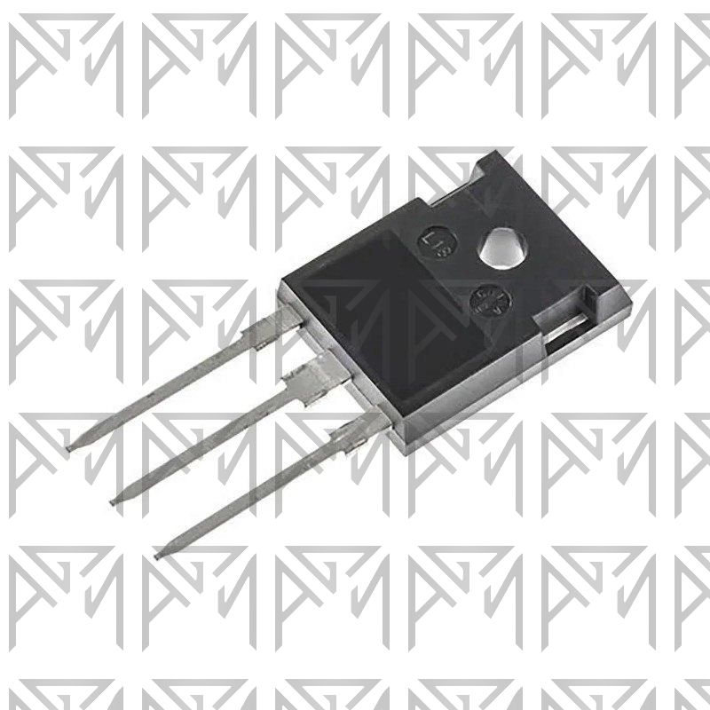 ترانزیستور STW 24N60M2 TO-247 ORG