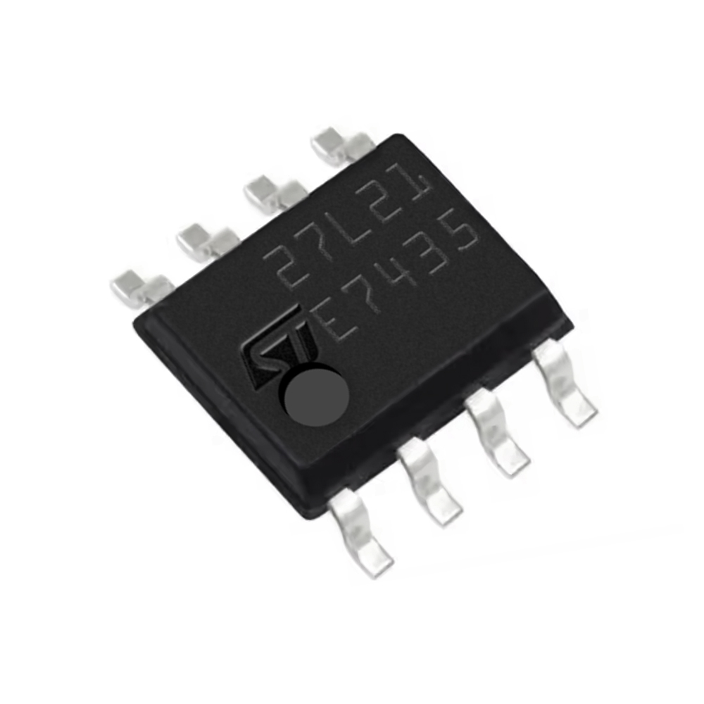IC 27L2I SMD