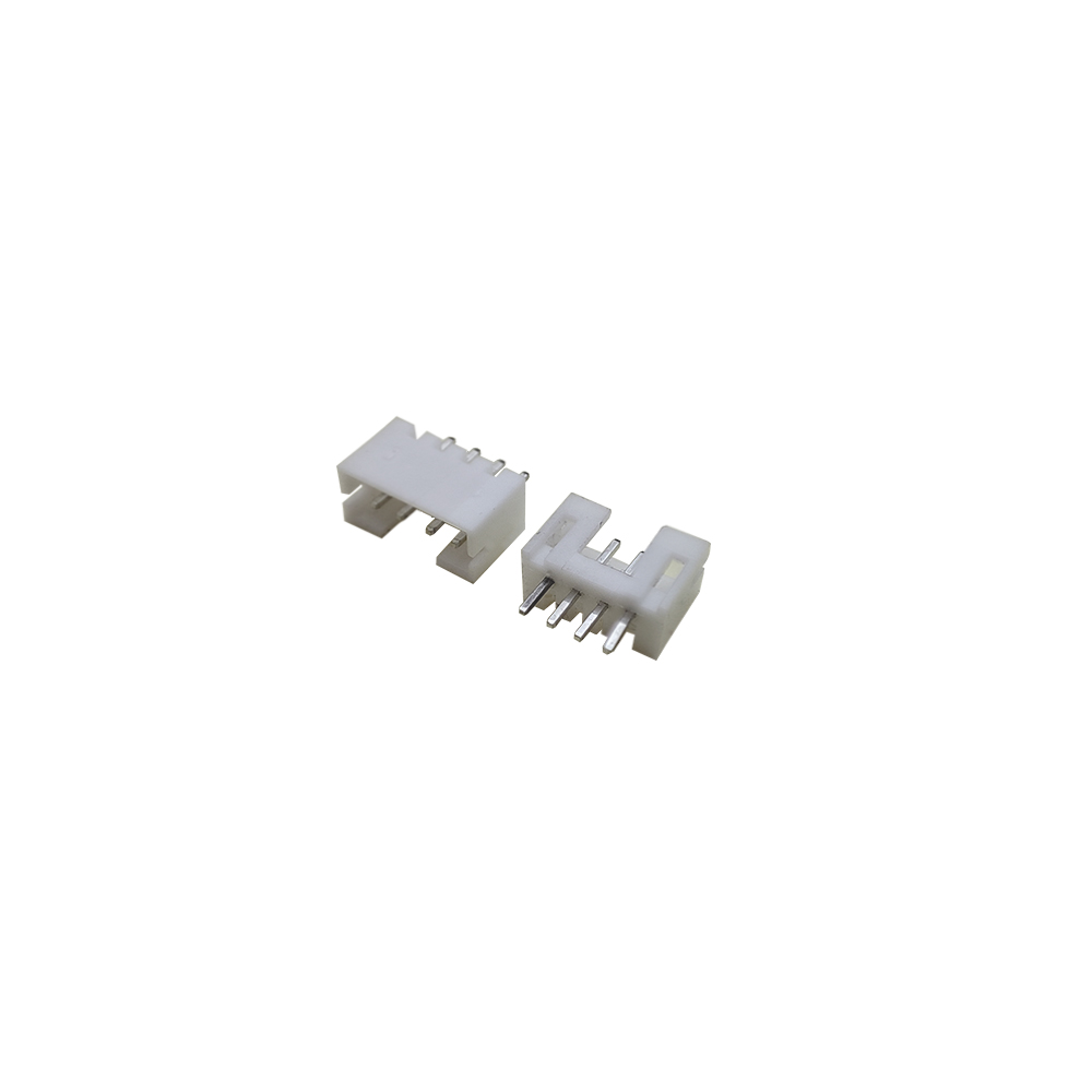 کانکتور PH نری 4Pin ST بسته 1000 عددی