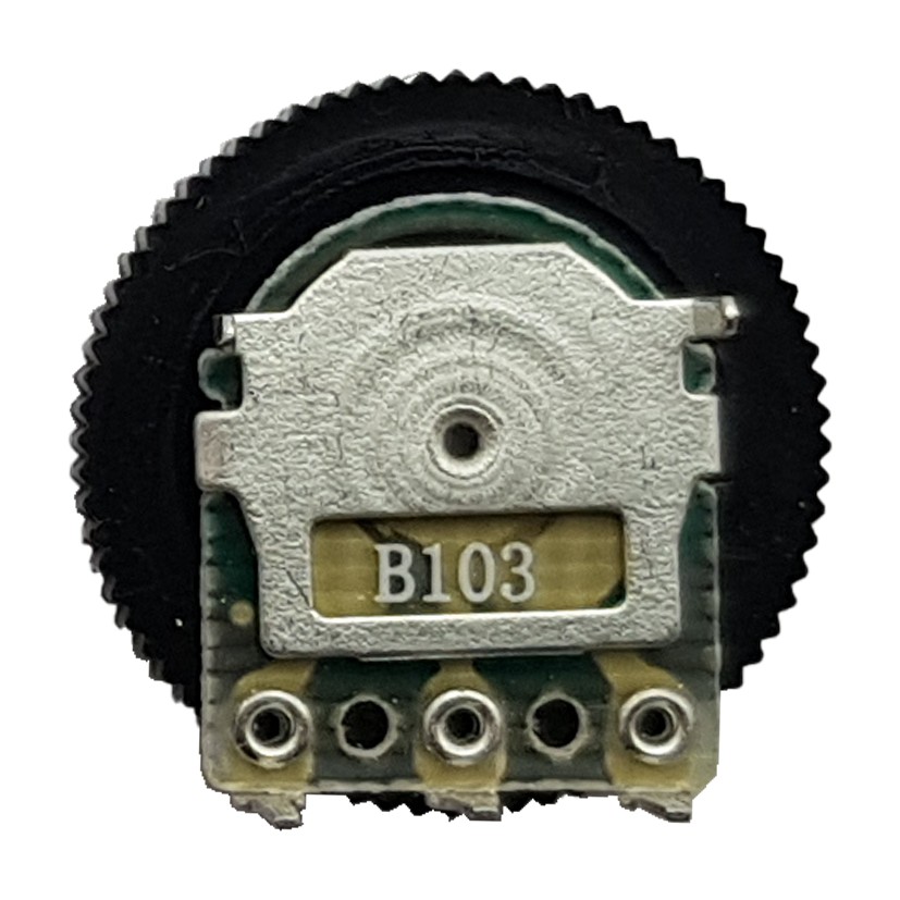 ولوم رادیویی 10K 2x16 R1001