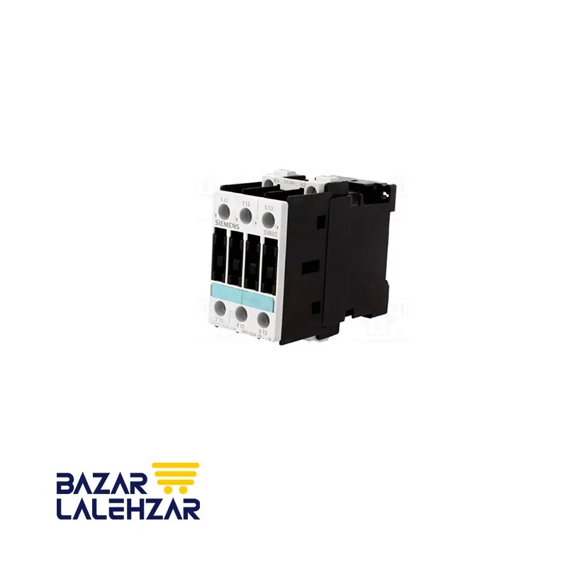 کنتاکتور زیمنس مدل 3RT1044-1AP00