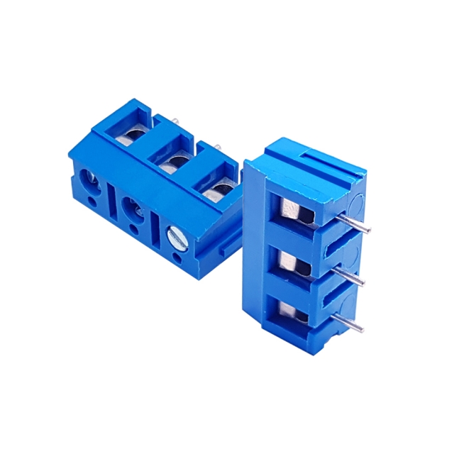 ترمینال KF300 7.5mm 3PIN