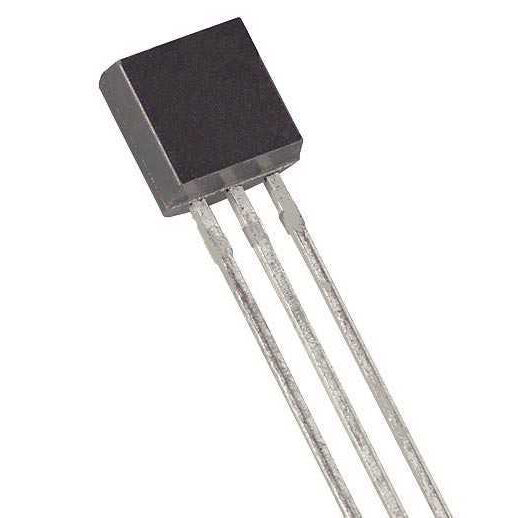 آی سی رگولاتور l78l05