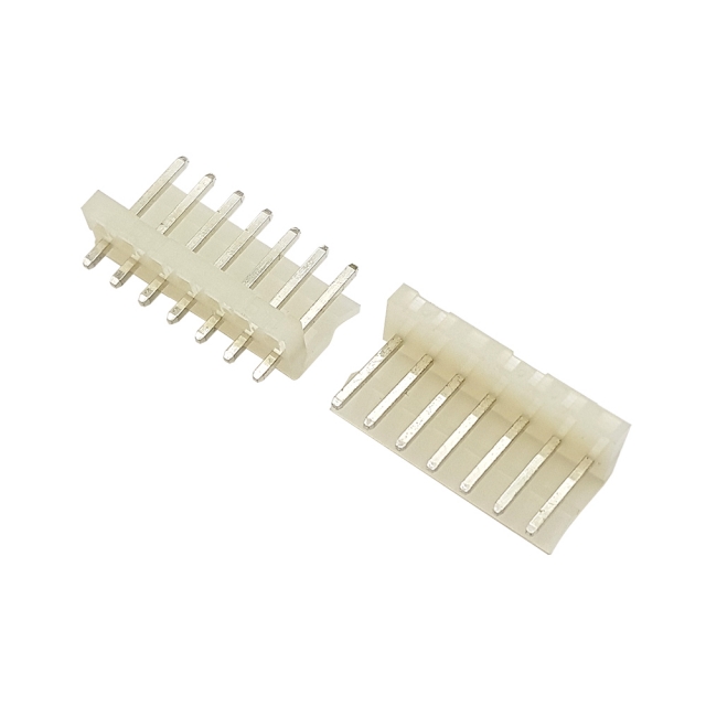 کانکتور پاور 3.96 نری 7Pin ST