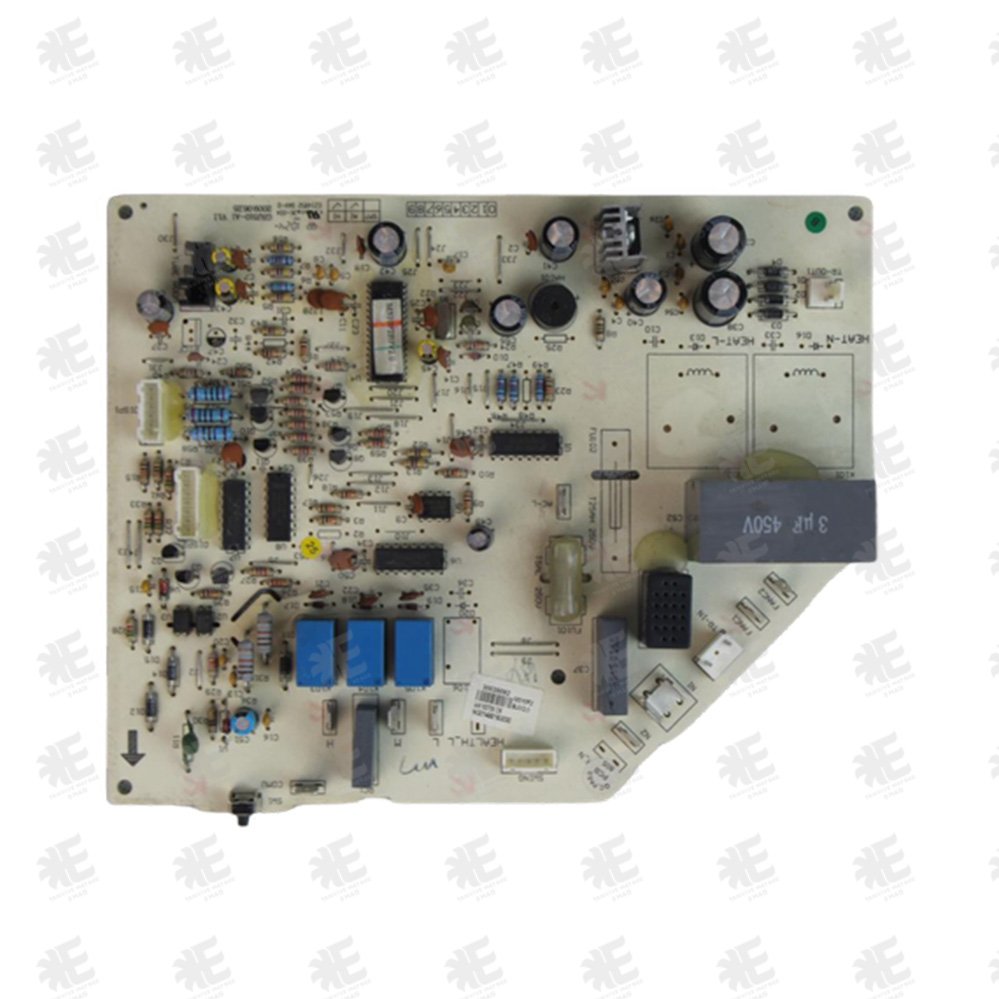 برد کولرگازی گری GRJ510-A1 V1.1 کد(57)