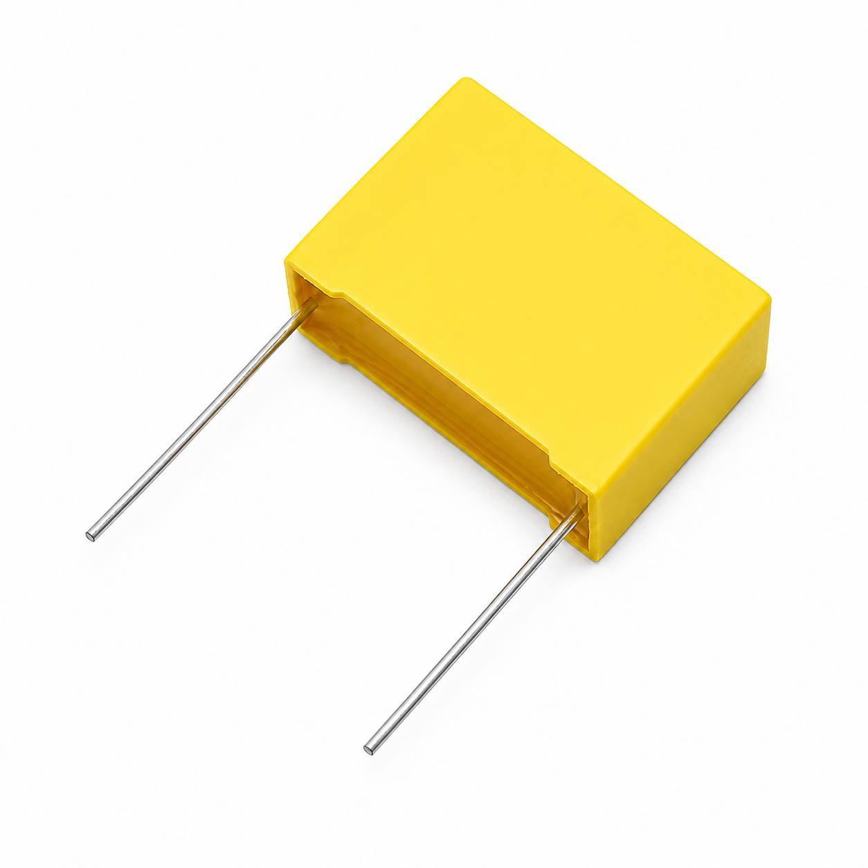 خازن MKT 330NF 275VAC X2